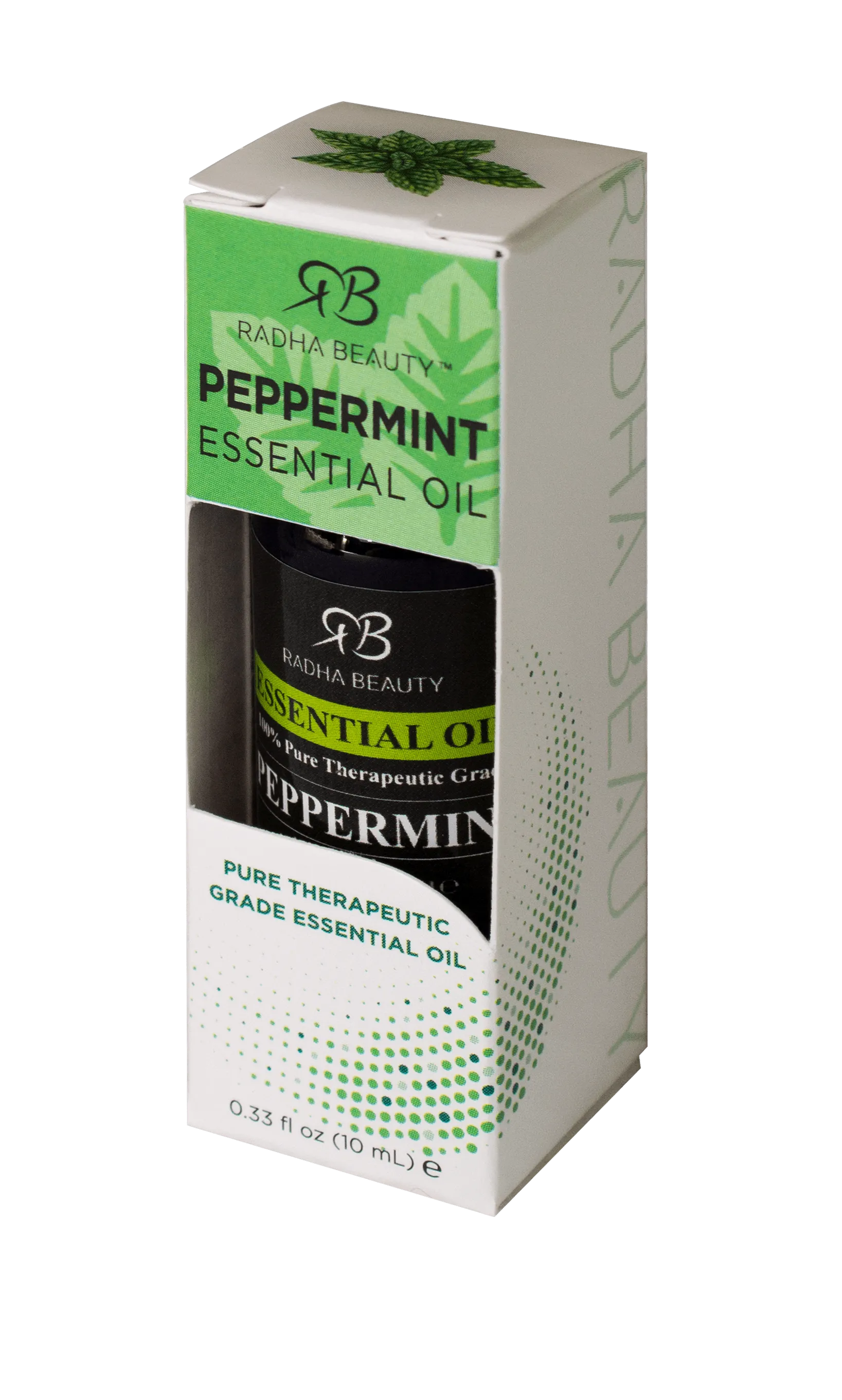 100% Pure Peppermint Oil
