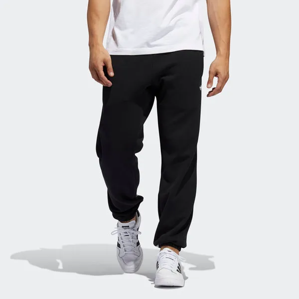 adidas originals 3 Stripe Wrap Pants For Men Black