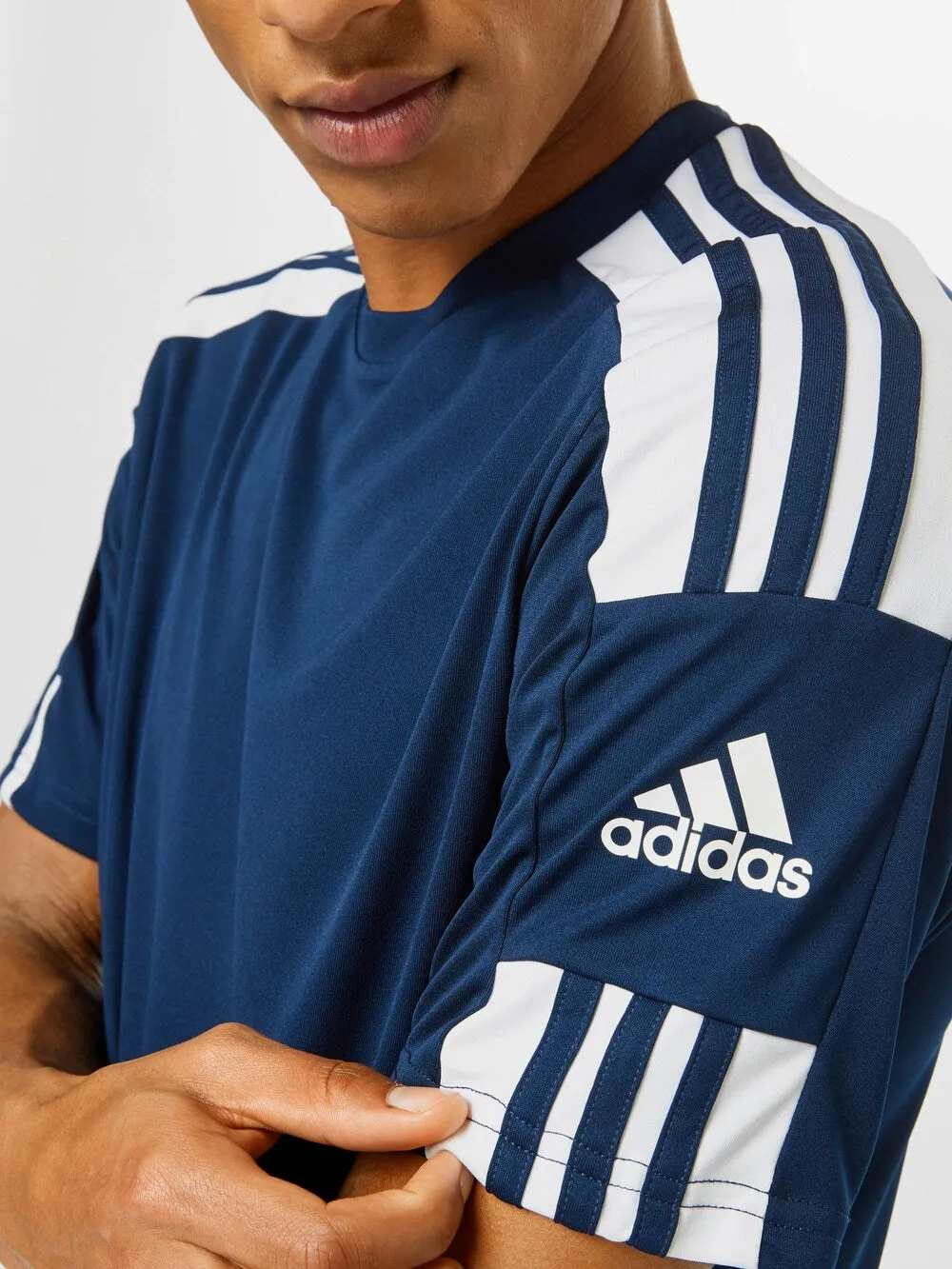 Adidas Squadra 21 Jersey, dark blue