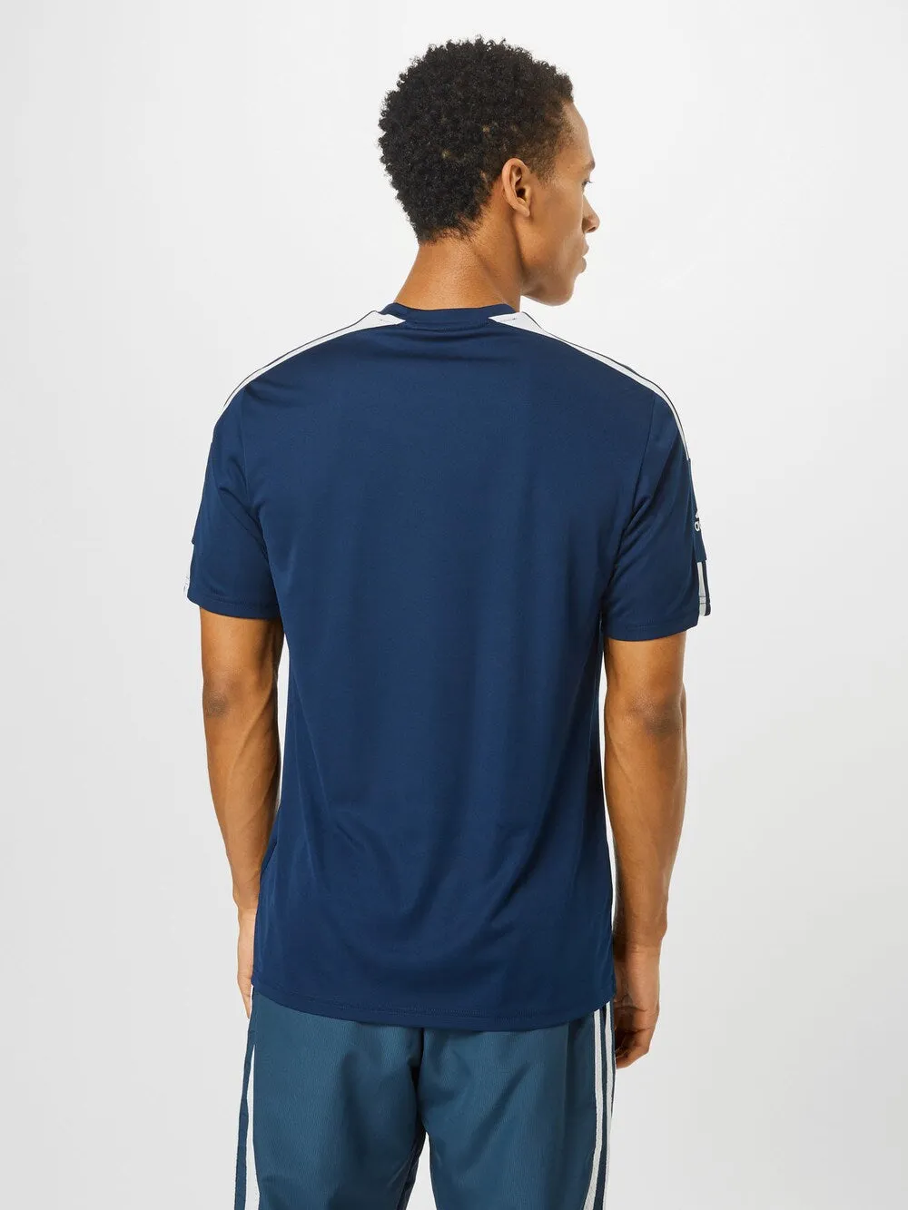 Adidas Squadra 21 Jersey, dark blue