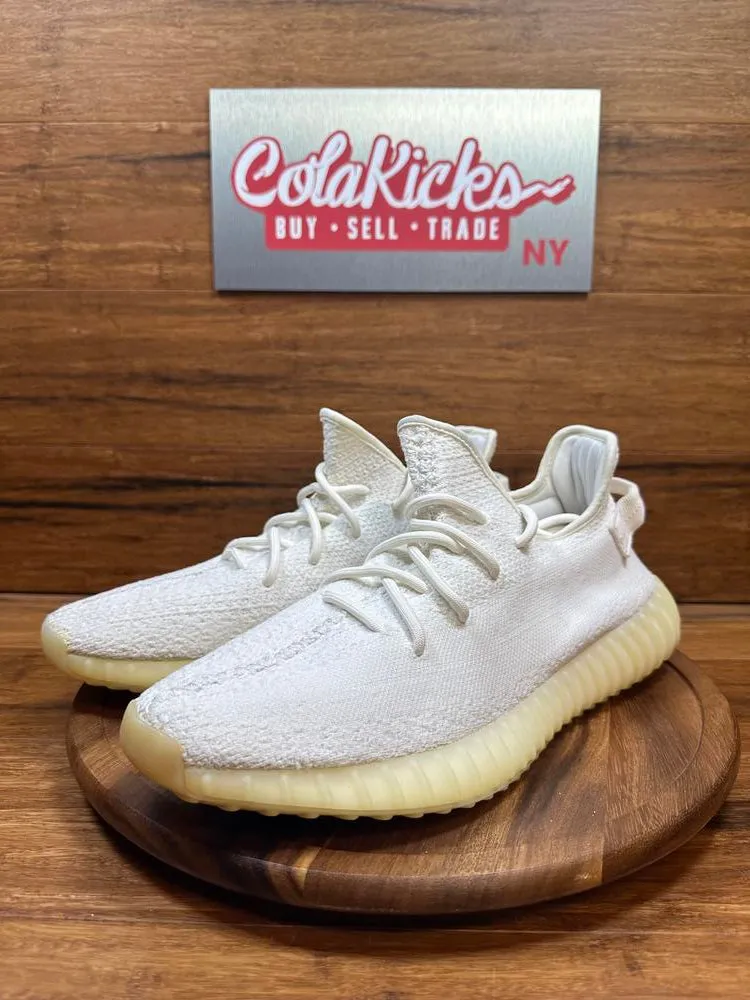 adidas Yeezy Boost 350 V2 Cream/Triple White