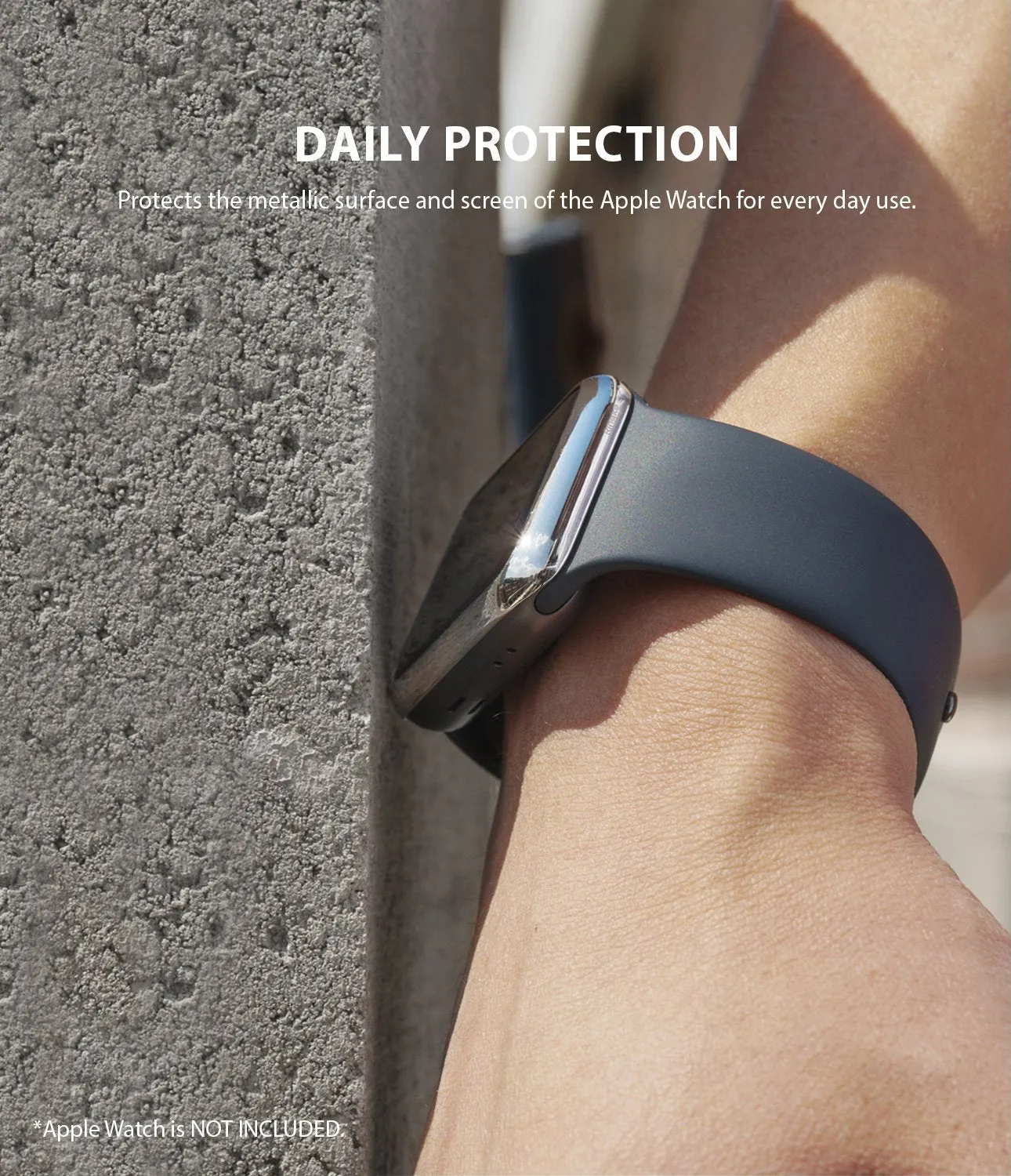 Apple Watch Series 6 / SE / 5 / 4 (40mm) | Bezel Styling