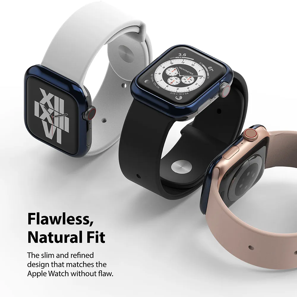 Apple Watch Series 6 / SE / 5 / 4 (40mm) | Bezel Styling