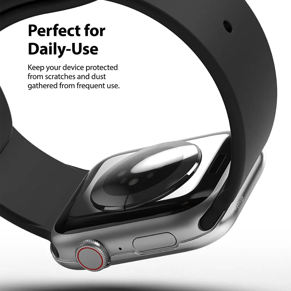 Apple Watch Series 6 / SE / 5 / 4 (40mm) | Bezel Styling