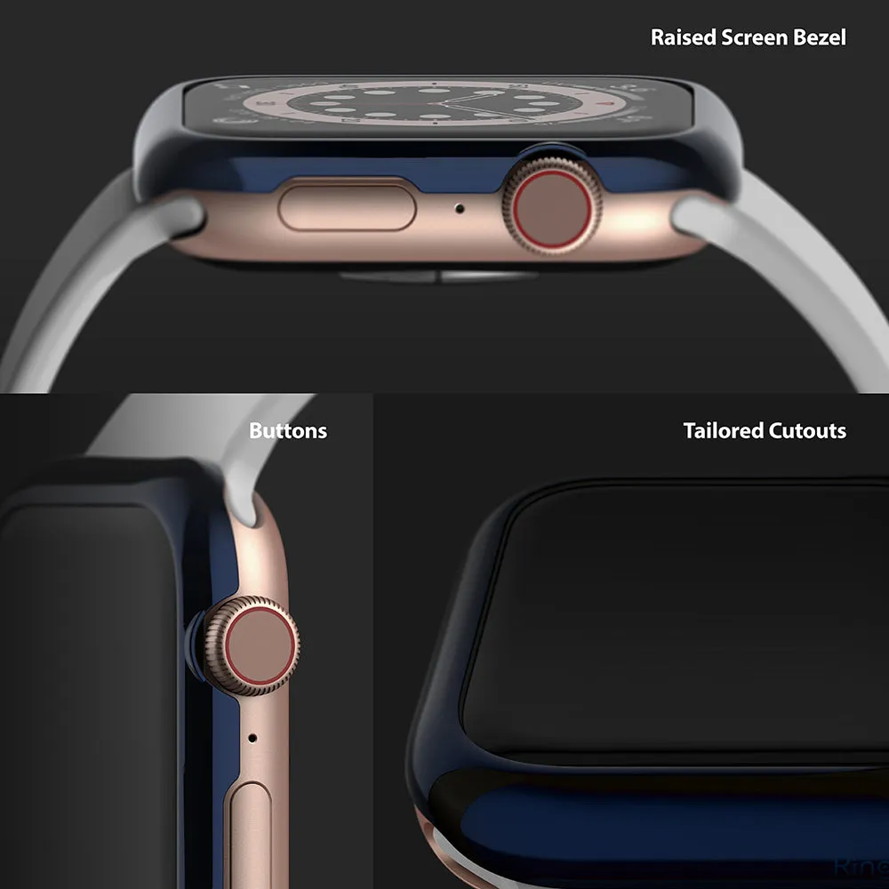 Apple Watch Series 6 / SE / 5 / 4 (40mm) | Bezel Styling