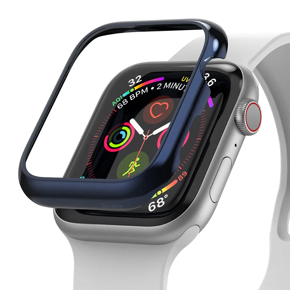 Apple Watch Series 6 / SE / 5 / 4 (40mm) | Bezel Styling