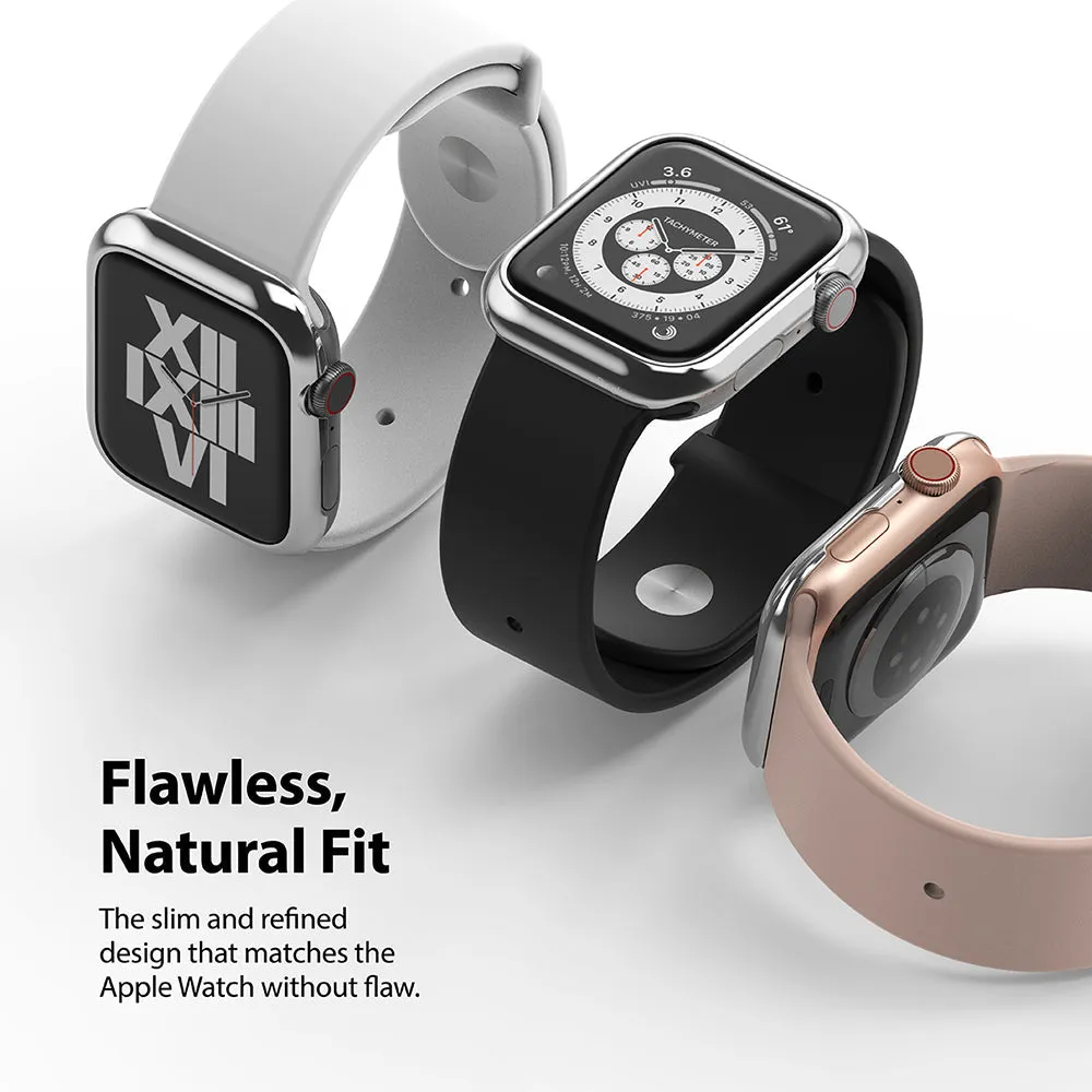 Apple Watch Series 6 / SE / 5 / 4 (40mm) | Bezel Styling
