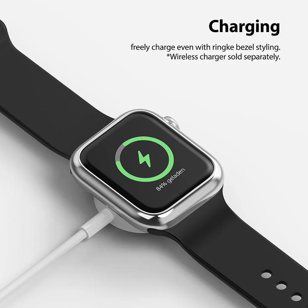 Apple Watch Series 6 / SE / 5 / 4 (40mm) | Bezel Styling