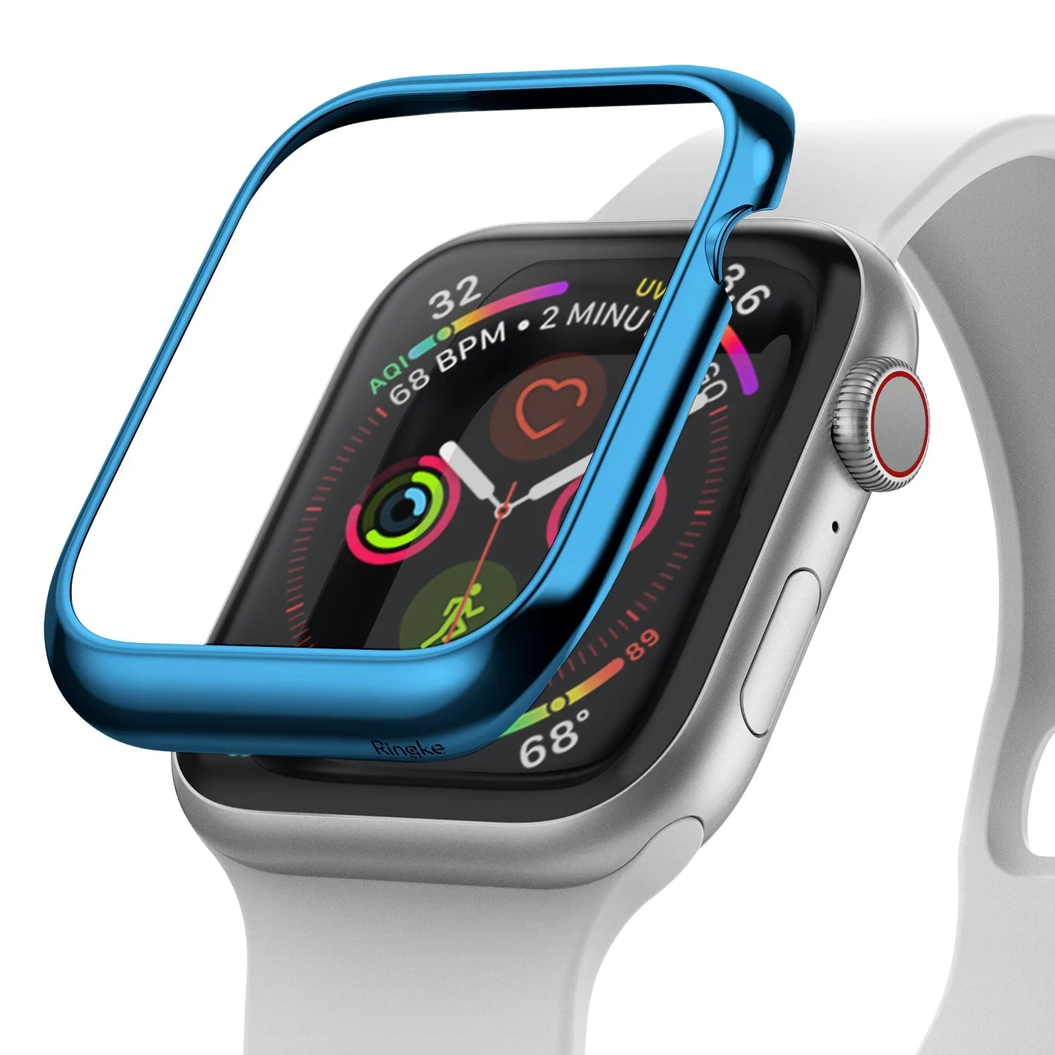 Apple Watch Series 6 / SE / 5 / 4 (40mm) | Bezel Styling