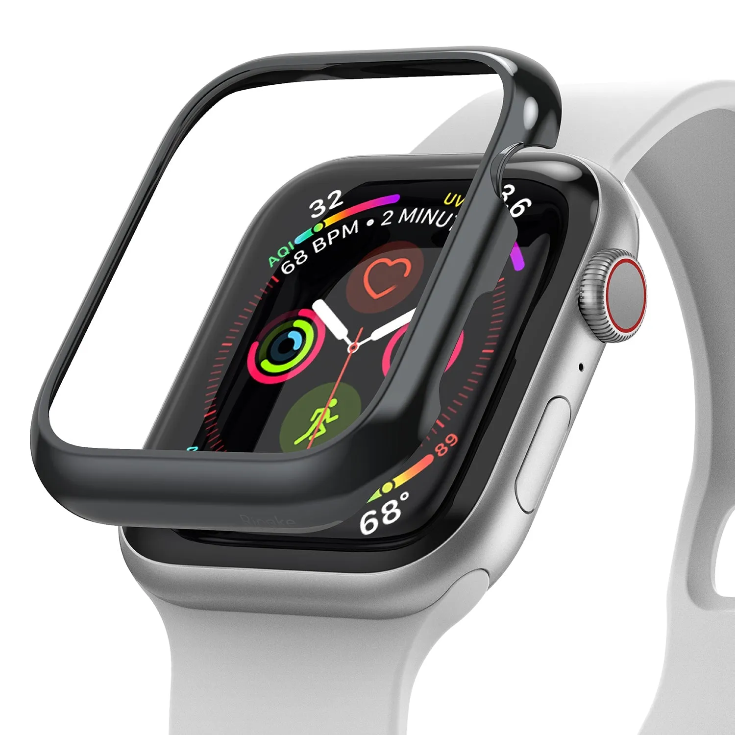 Apple Watch Series 6 / SE / 5 / 4 (40mm) | Bezel Styling