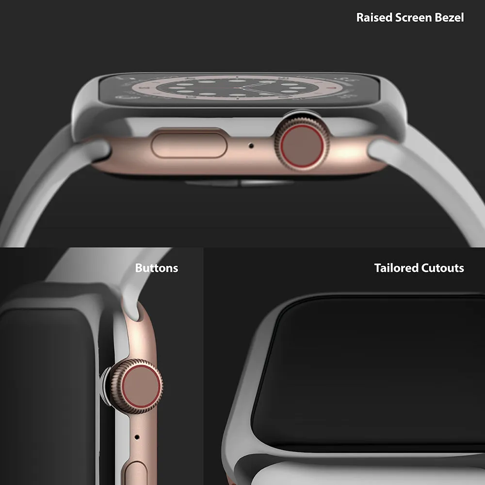 Apple Watch Series 6 / SE / 5 / 4 (40mm) | Bezel Styling