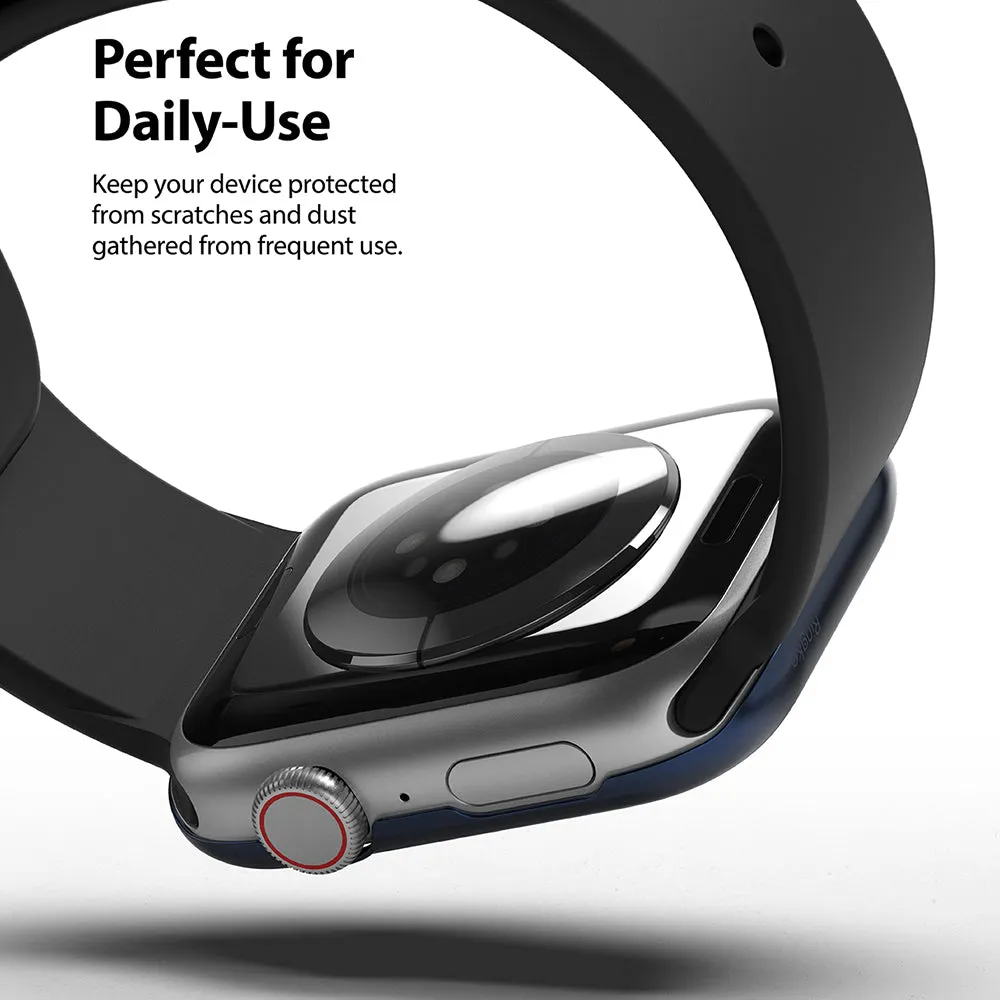 Apple Watch Series 6 / SE / 5 / 4 (40mm) | Bezel Styling