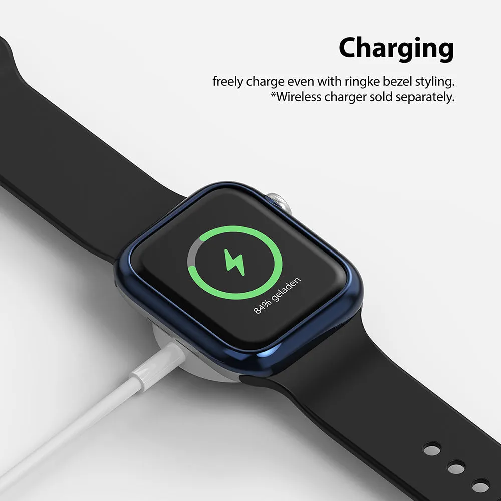 Apple Watch Series 6 / SE / 5 / 4 (40mm) | Bezel Styling