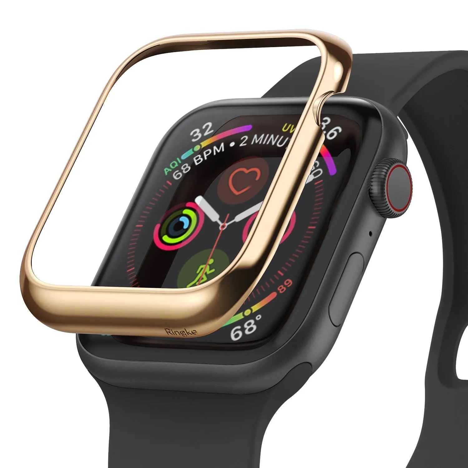 Apple Watch Series 6 / SE / 5 / 4 (40mm) | Bezel Styling