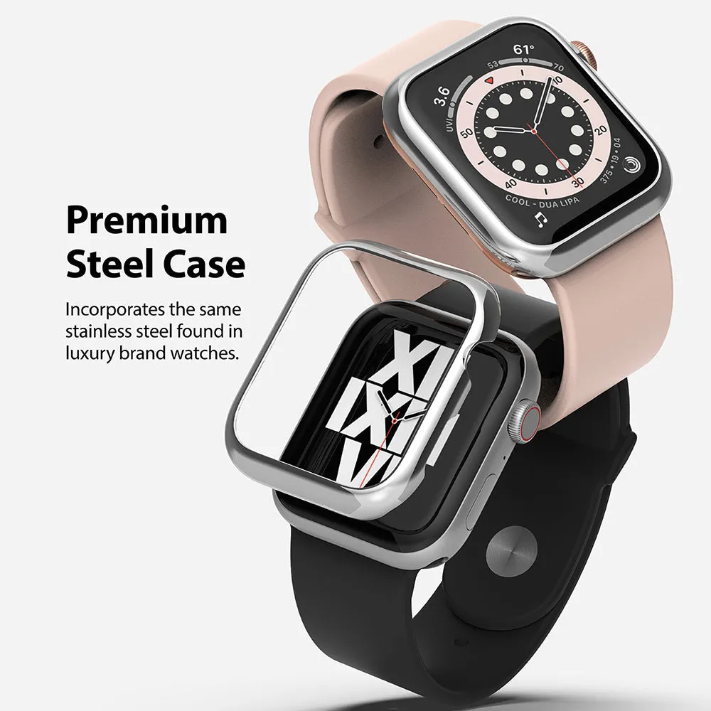Apple Watch Series 6 / SE / 5 / 4 (40mm) | Bezel Styling
