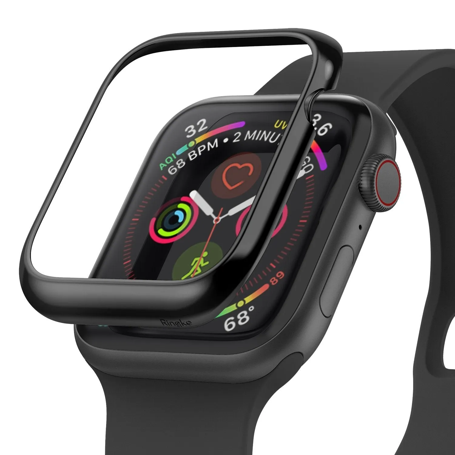 Apple Watch Series 6 / SE / 5 / 4 (40mm) | Bezel Styling