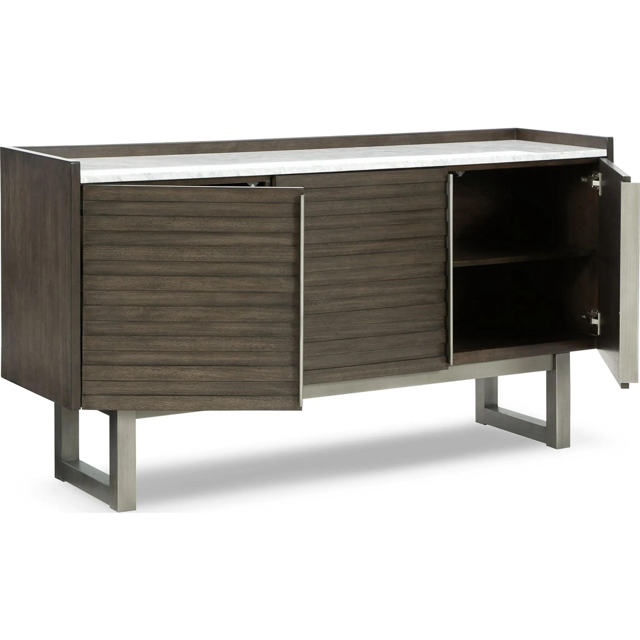 Arkenton-Exclusive Dining Server