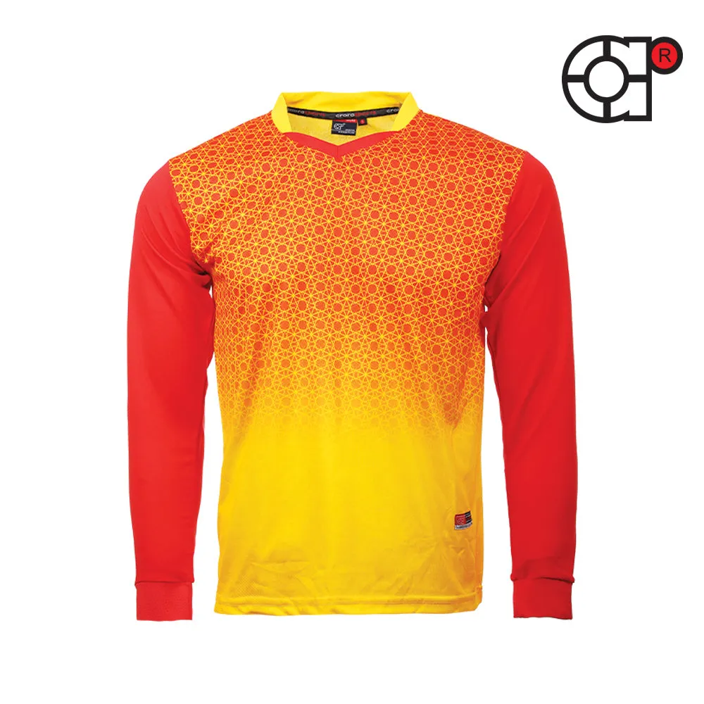 ARORA LONG SLEEVE MICROFIBER SUBLIMATION TEE (RNX L/S 01-03)