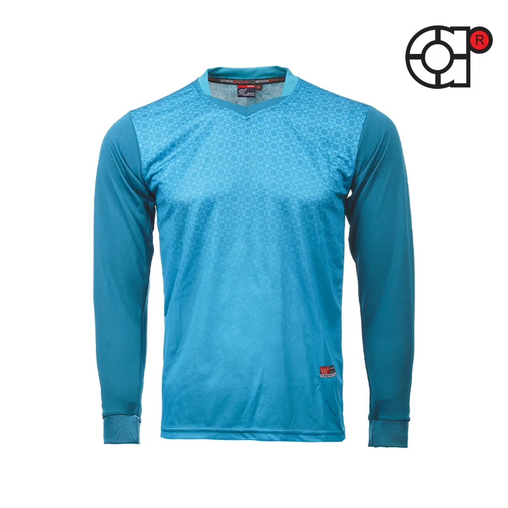 ARORA LONG SLEEVE MICROFIBER SUBLIMATION TEE (RNX L/S 01-03)