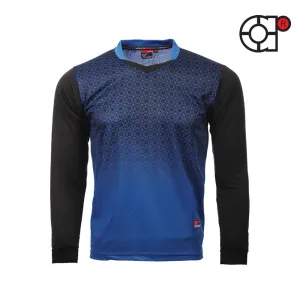 ARORA LONG SLEEVE MICROFIBER SUBLIMATION TEE (RNX L/S 01-03)