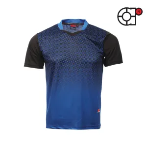 ARORA SHORT SLEEVE MICROFIBER SUBLIMATION TEE (RNX S/S 01-03)