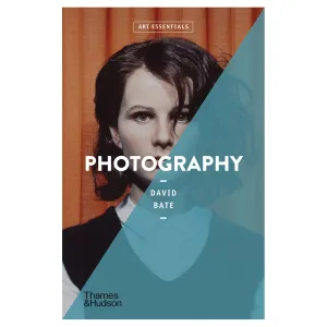 Art Essentials: Photography