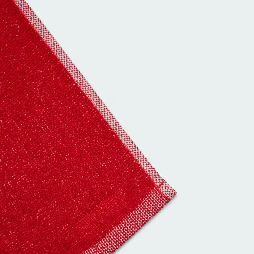 ASCIUGAMANO LOGO SMALL
