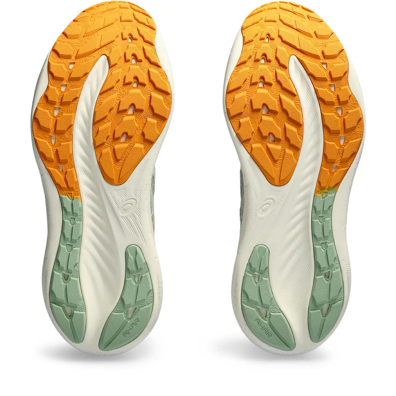 Mens Asics Gel-Nimbus 26 TR Performance Running Shoes - Enhanced Comfort Design
