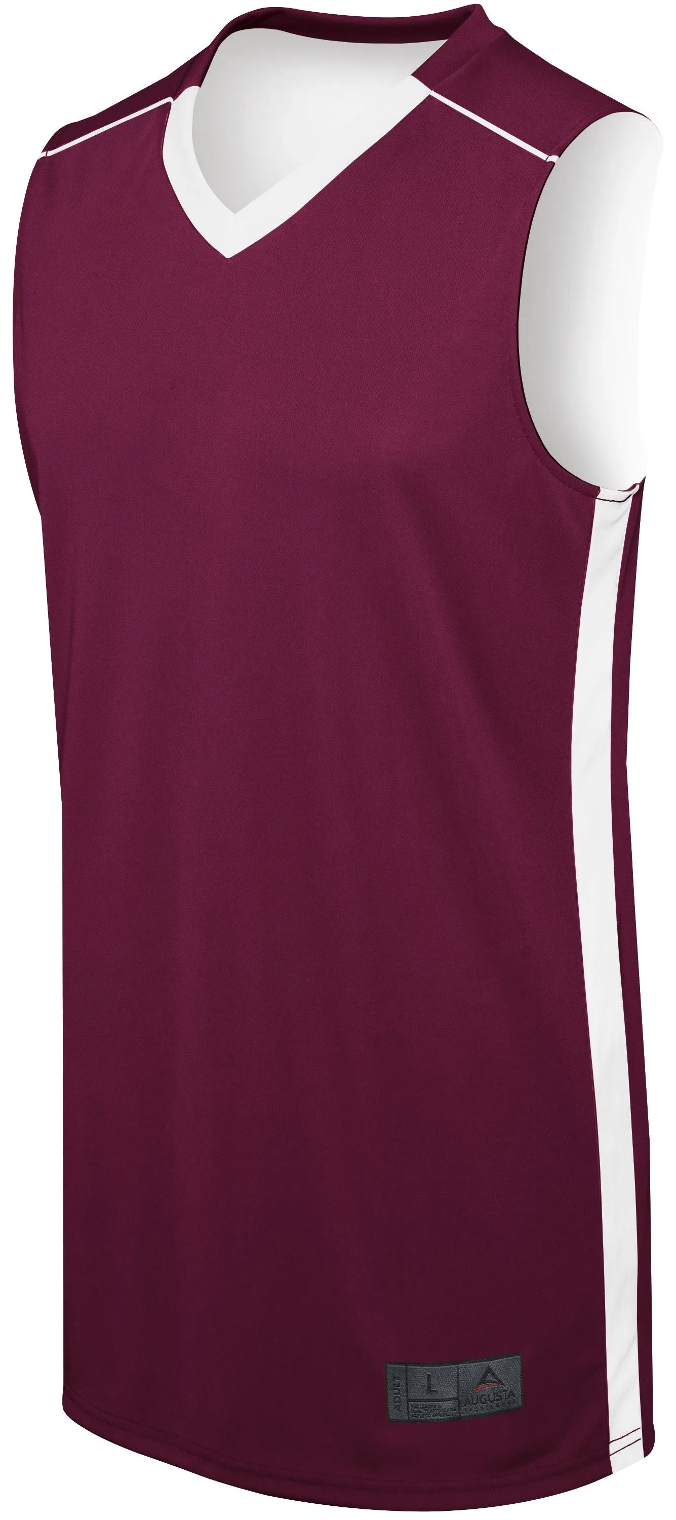 Augusta Sportswear Ladies Competition Reversible Jersey