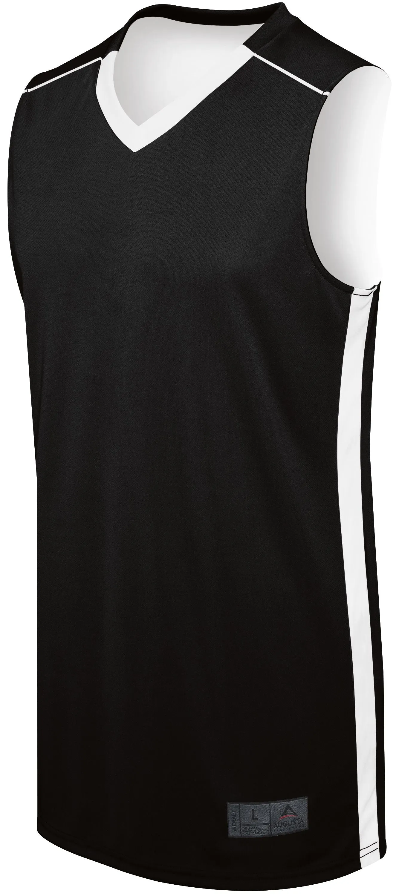 Augusta Sportswear Ladies Competition Reversible Jersey