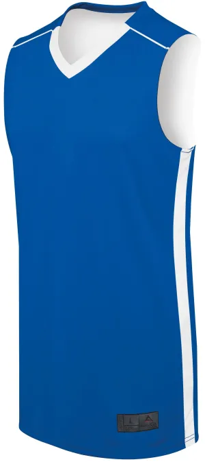 Augusta Sportswear Ladies Competition Reversible Jersey
