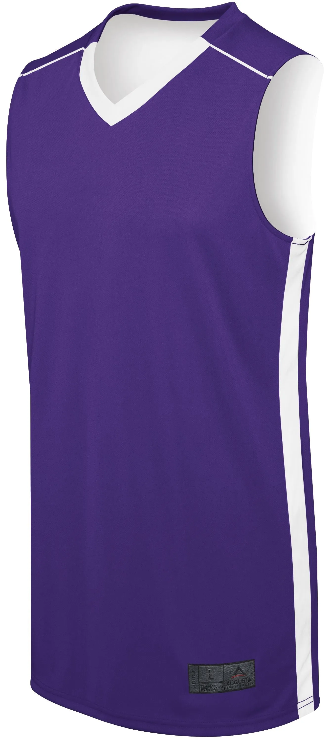 Augusta Sportswear Ladies Competition Reversible Jersey