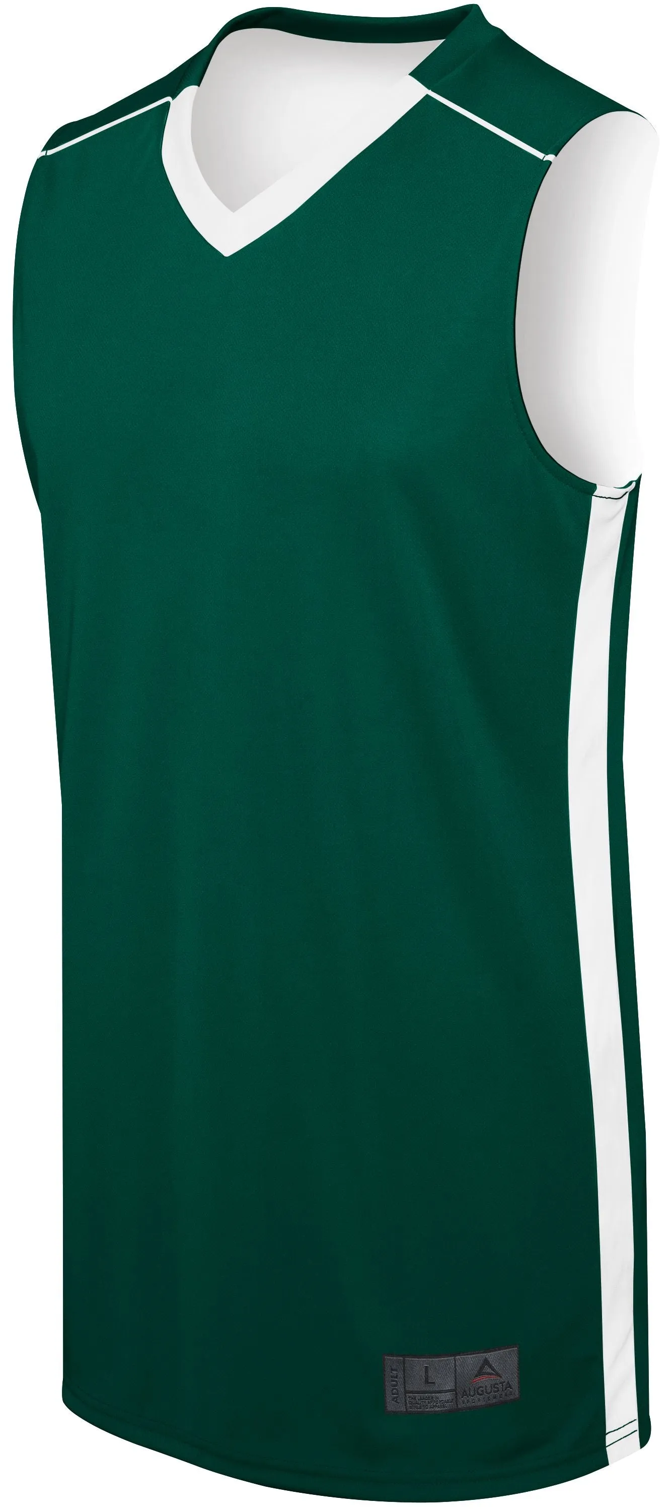 Augusta Sportswear Ladies Competition Reversible Jersey