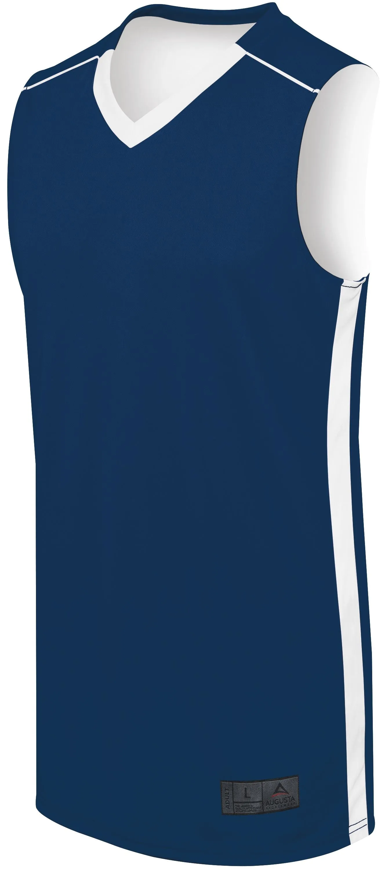 Augusta Sportswear Ladies Competition Reversible Jersey