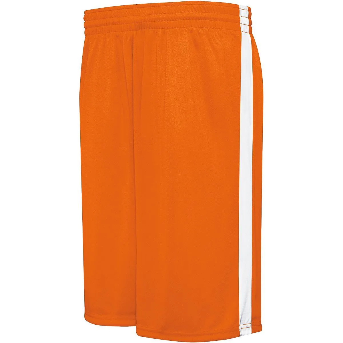 Augusta Sportswear Youth Competition Reversible Shorts
