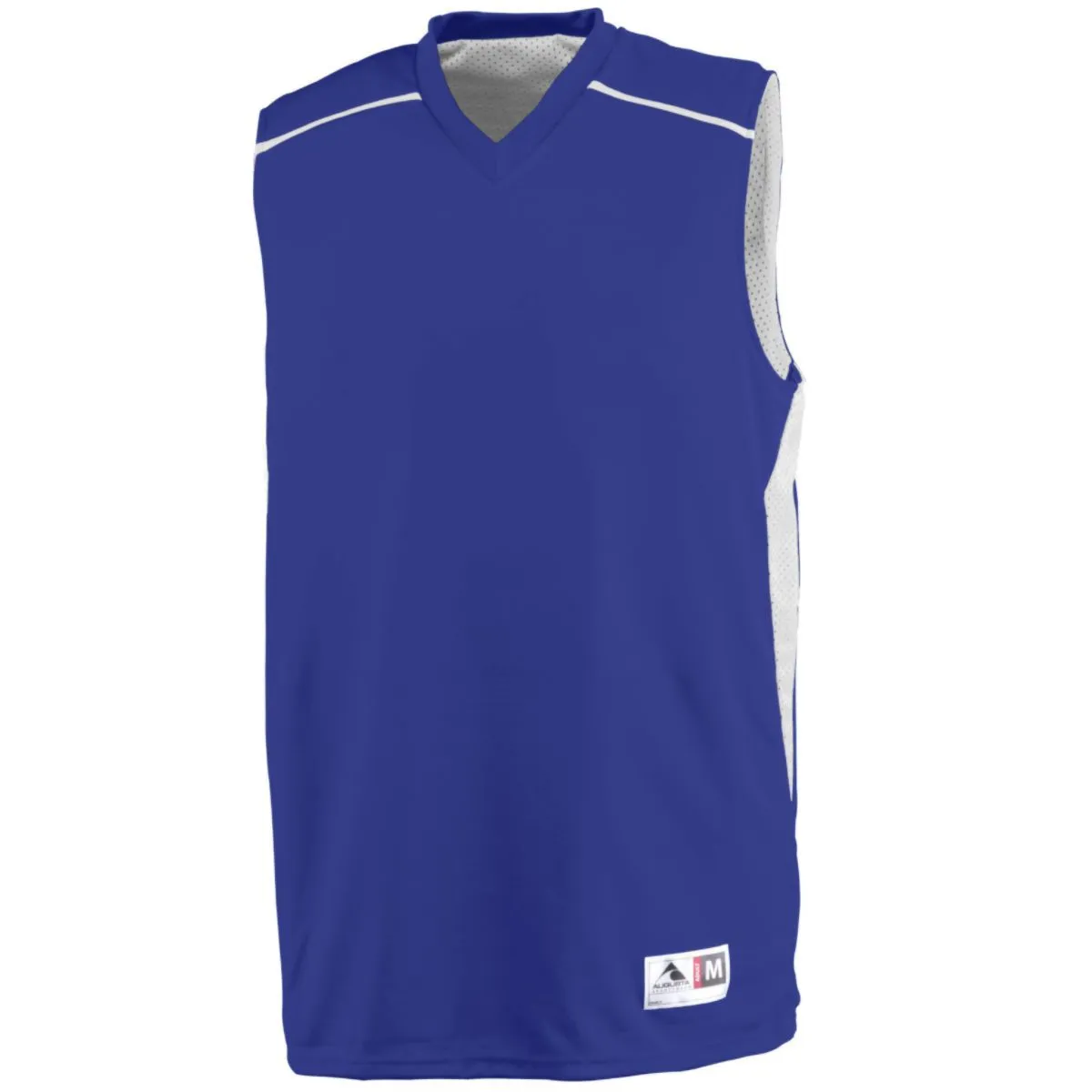 Augusta Sportswear Youth Slam Dunk Jersey