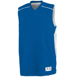 Augusta Sportswear Youth Slam Dunk Jersey