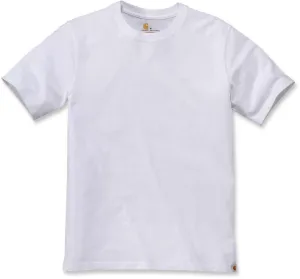 Carhartt Workwear Solid T-shirt, white