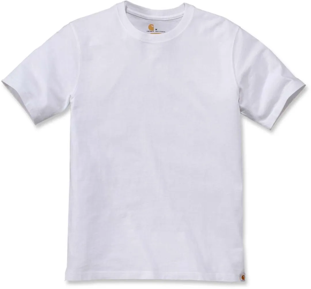 Carhartt Workwear Solid T-shirt, white