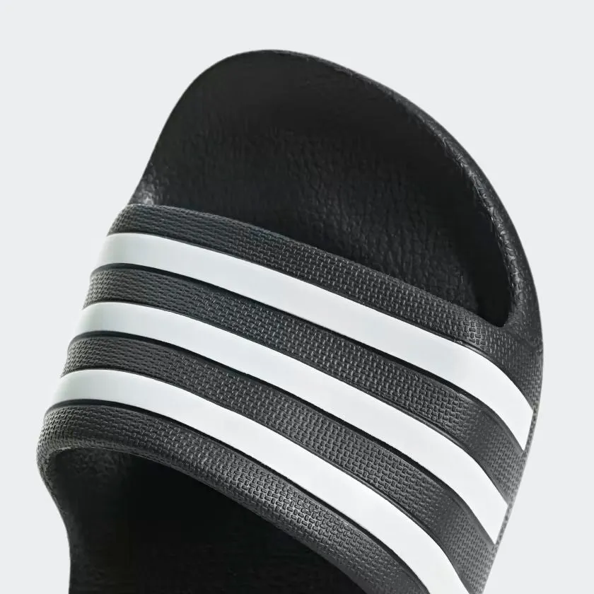 CIABATTE KIDS ADILETTE AQUA