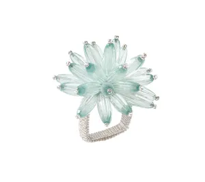 Constellation Napkin Ring