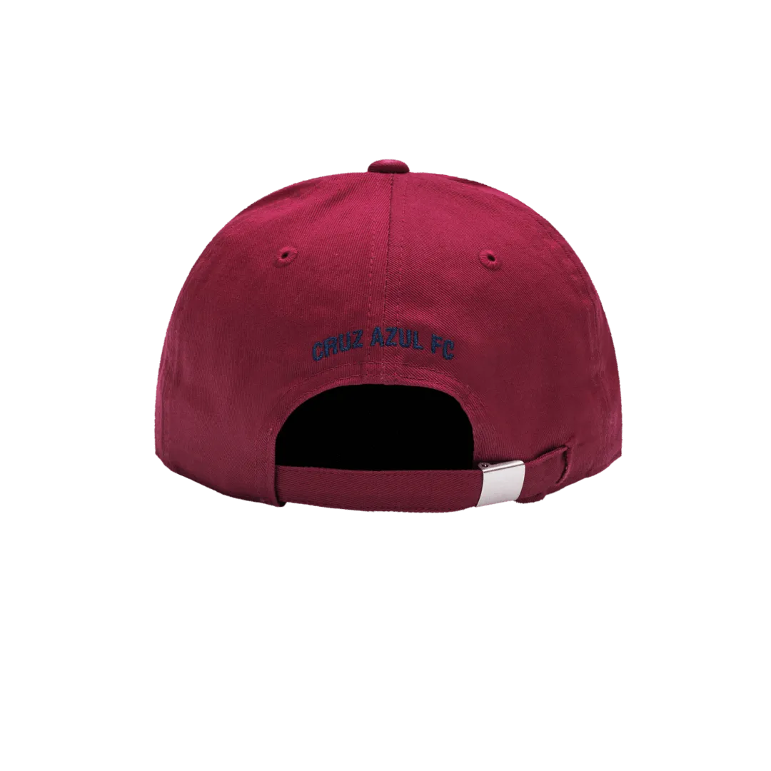 Cruz Azul Casuals Classic Hat