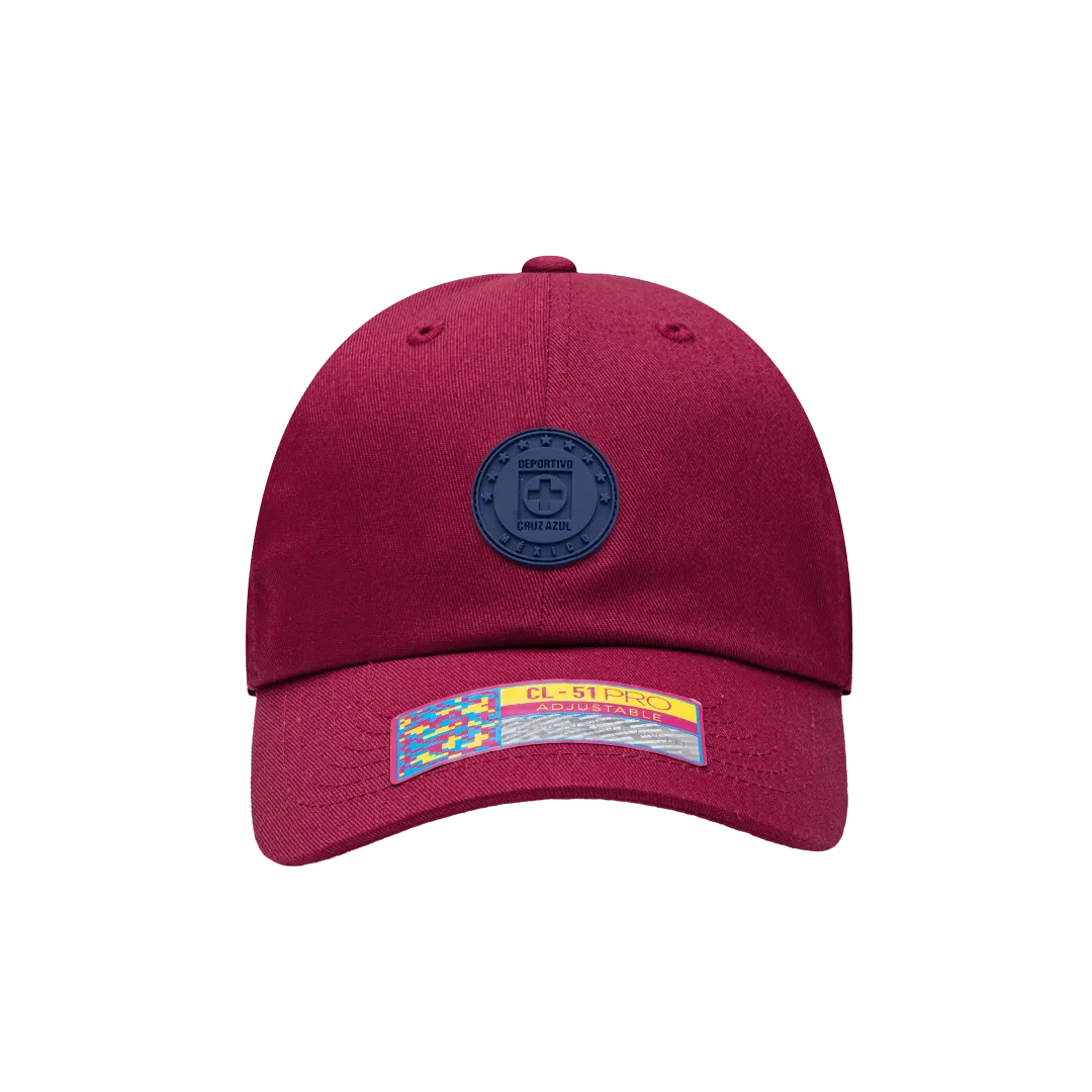 Cruz Azul Casuals Classic Hat