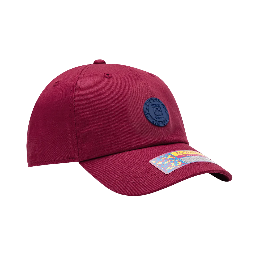 Cruz Azul Casuals Classic Hat