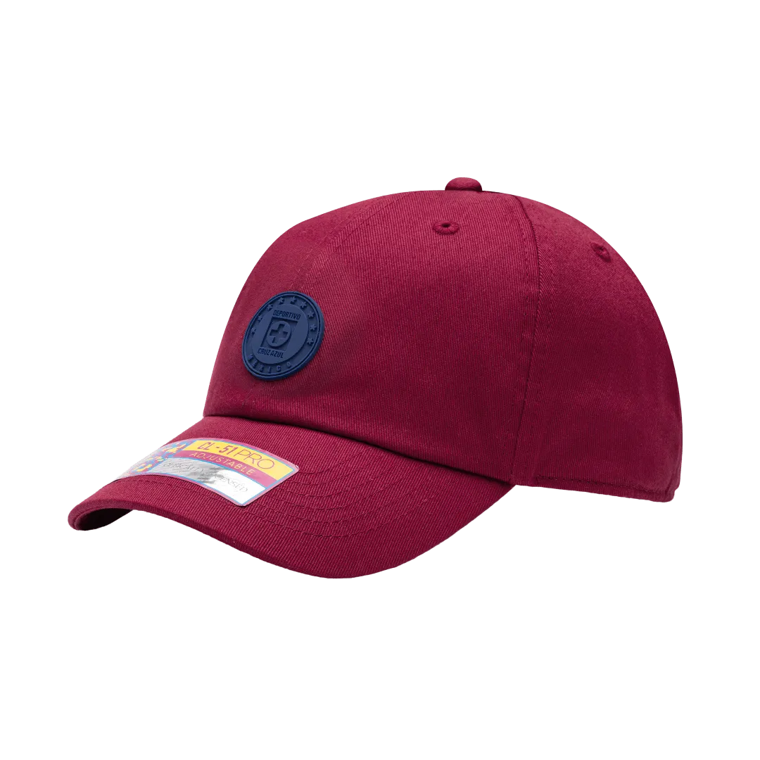 Cruz Azul Casuals Classic Hat