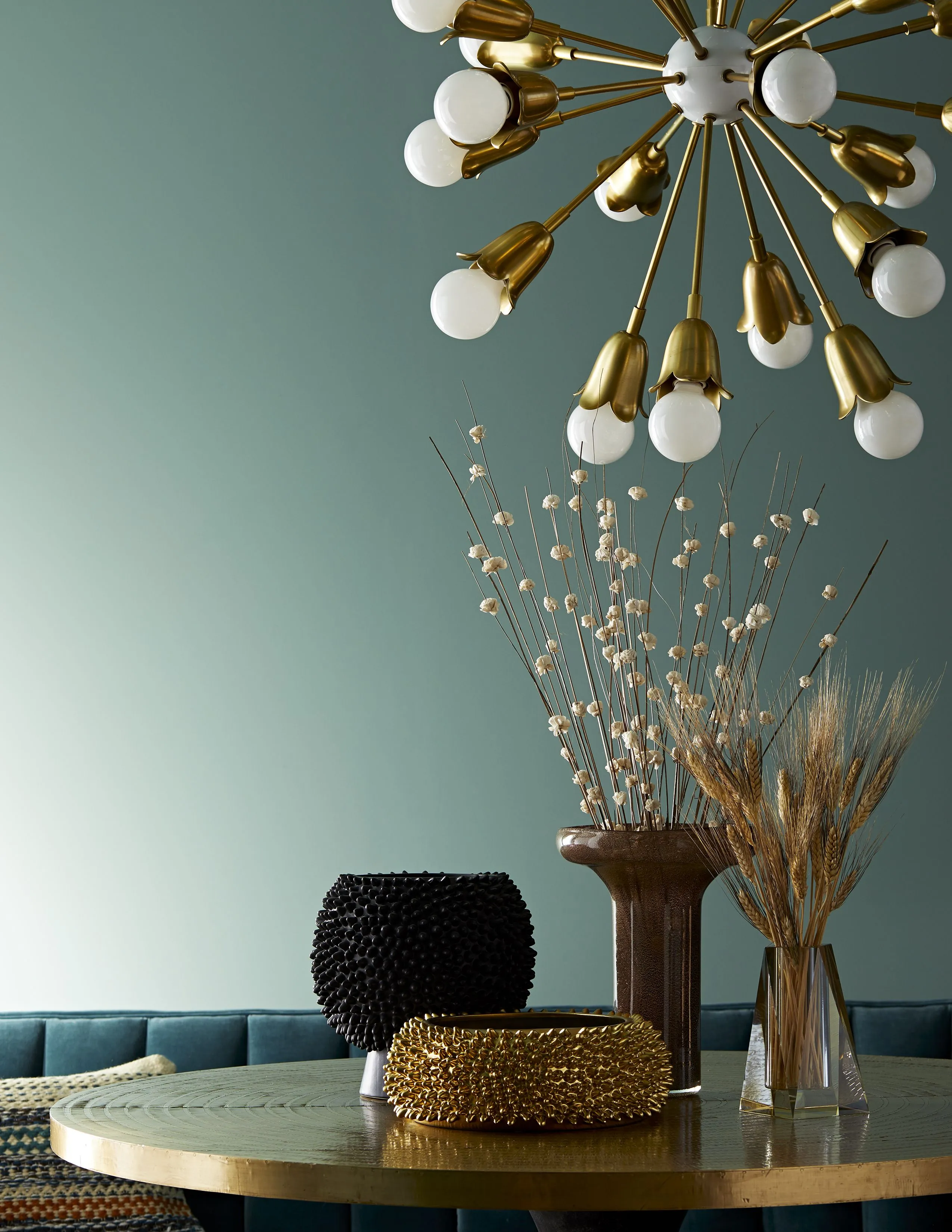 Daria Tall Vase