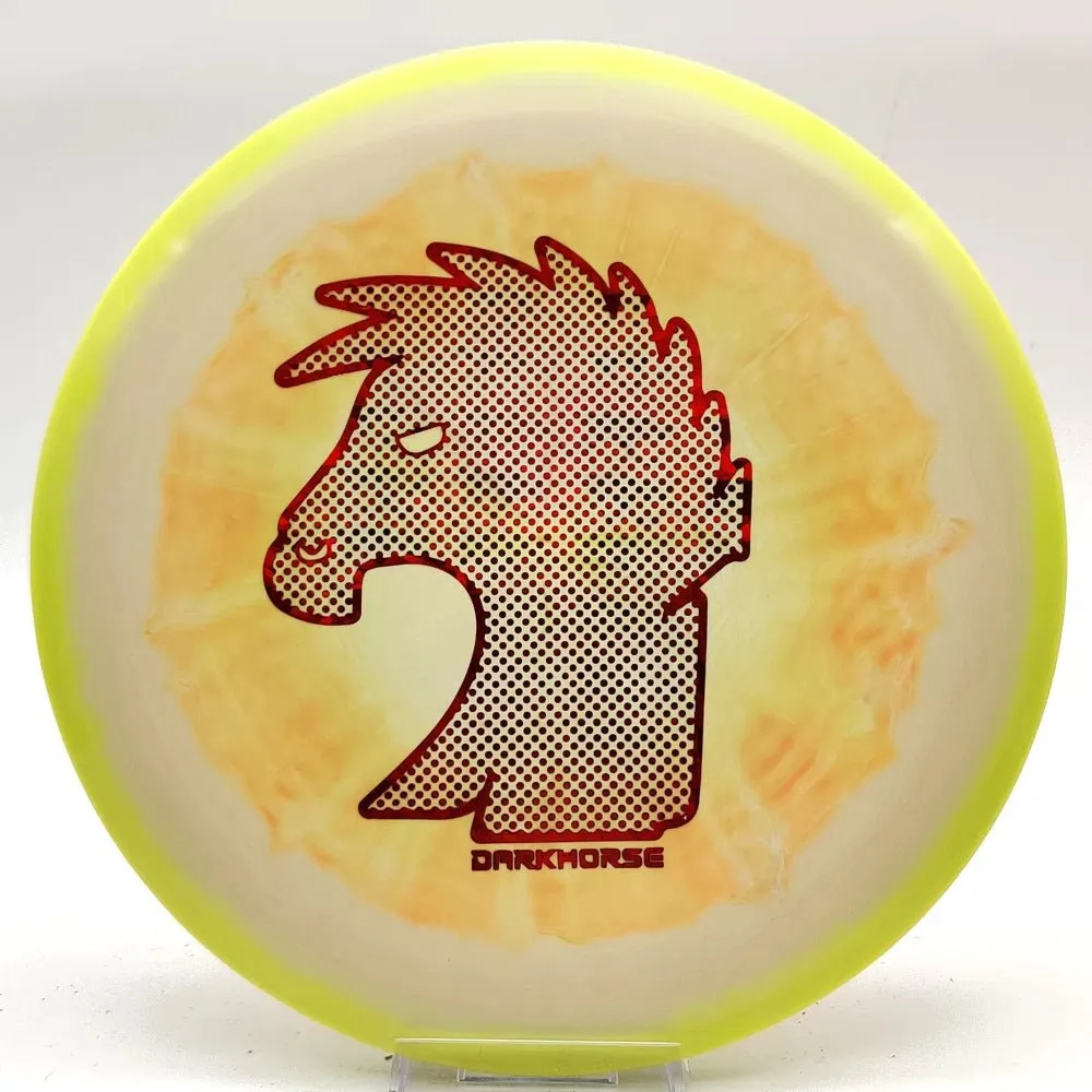 Discraft Brodie Smith OG Darkhorse ESP Buzzz (Team Series)