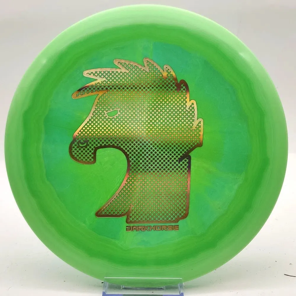 Discraft Brodie Smith OG Darkhorse ESP Buzzz (Team Series)