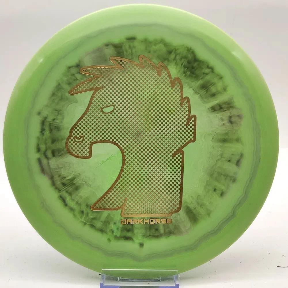 Discraft Brodie Smith OG Darkhorse ESP Buzzz (Team Series)