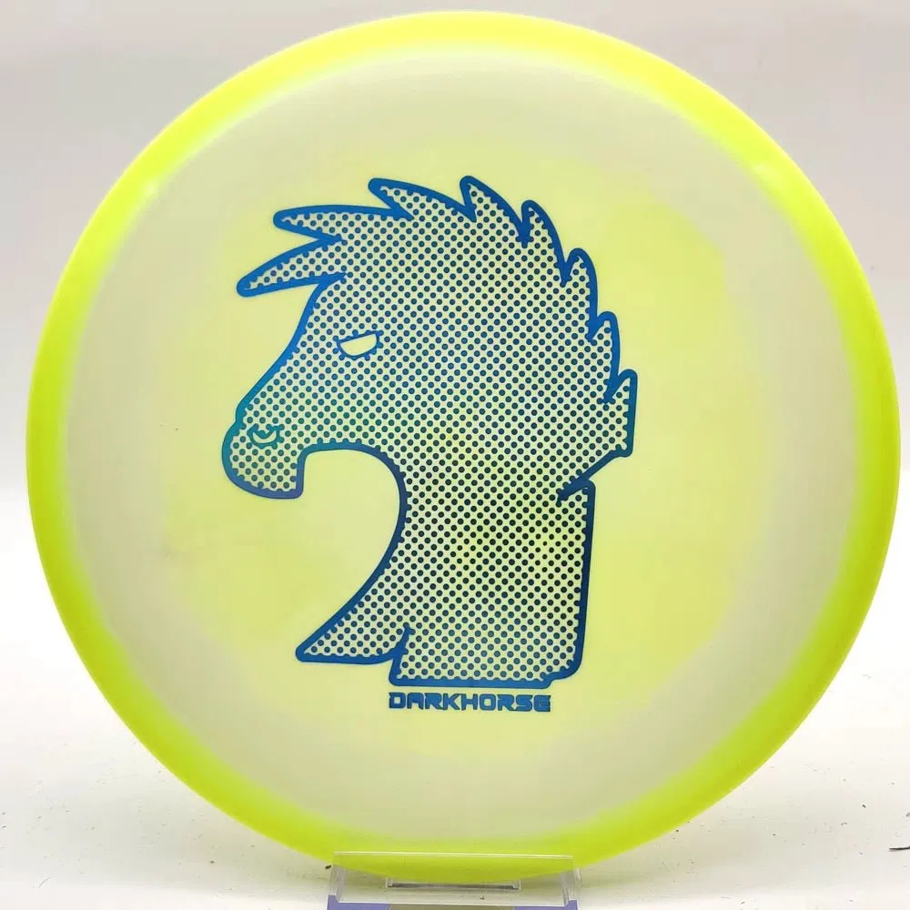 Discraft Brodie Smith OG Darkhorse ESP Buzzz (Team Series)